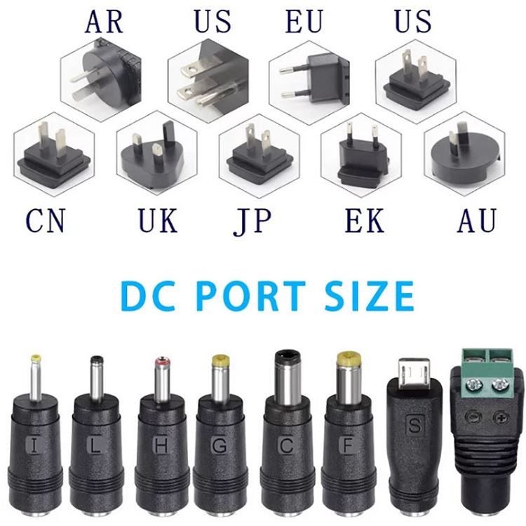 smart battery charger