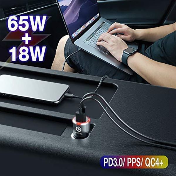 car charger for the nintendo switch