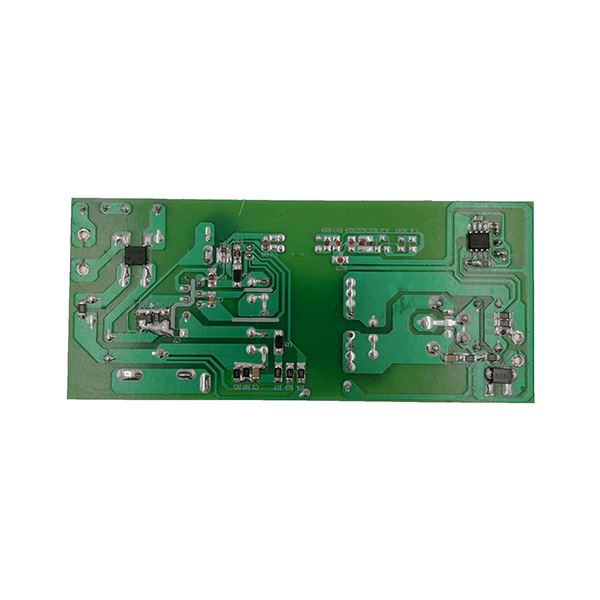 pcb and pcba