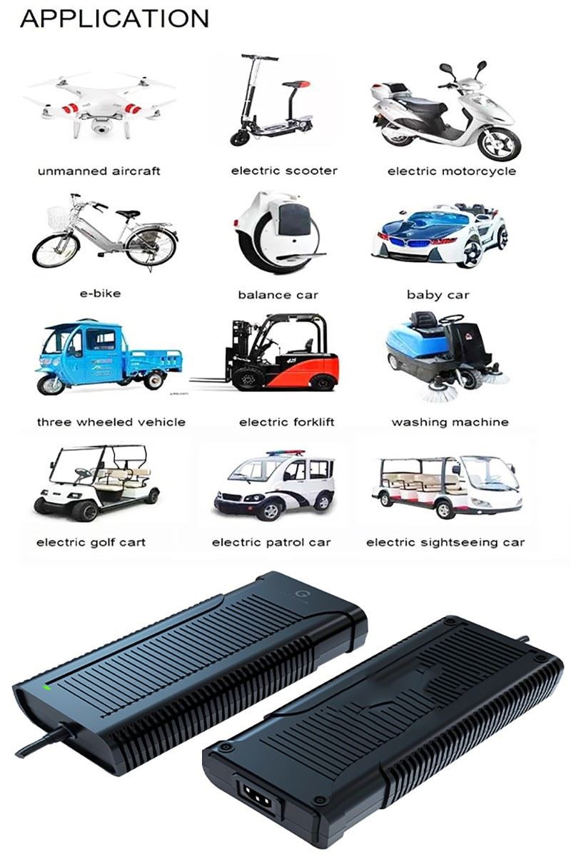 mppt solar charge controller lifepo4