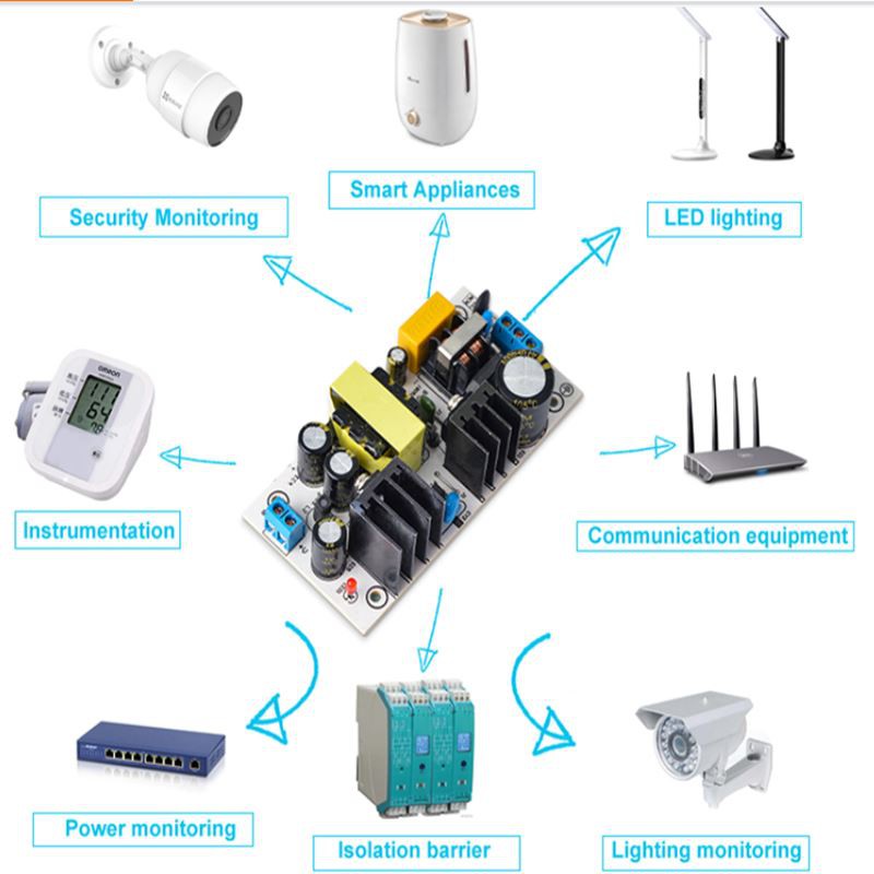 smt electronics manufacturing