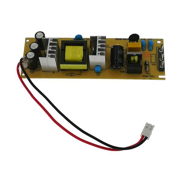 Bluetooth Speaker PCB Assembly