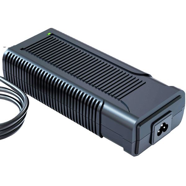 Lifepo4 Lithium Battery Charger