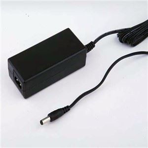 9 Volt Lithium Ion Battery Charger