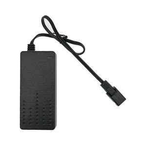 Laptop Charger Connector Cable