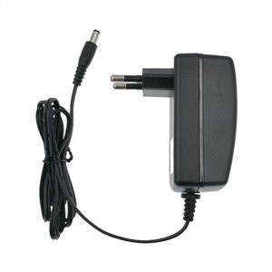 Universal Wall Plug DC Power Adapter