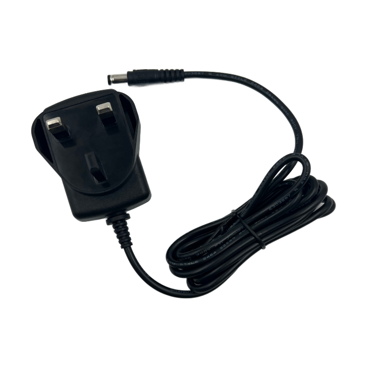 12V Power Supply For Toothbrush