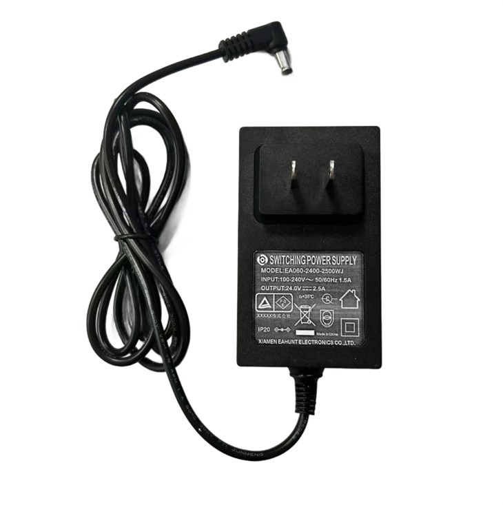 Adapter With Certification