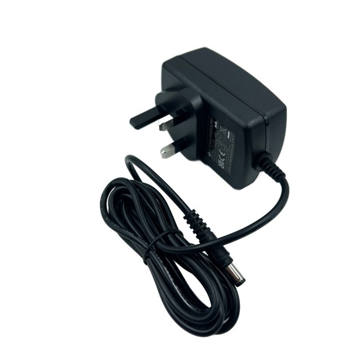 Chargers With Different Plugs