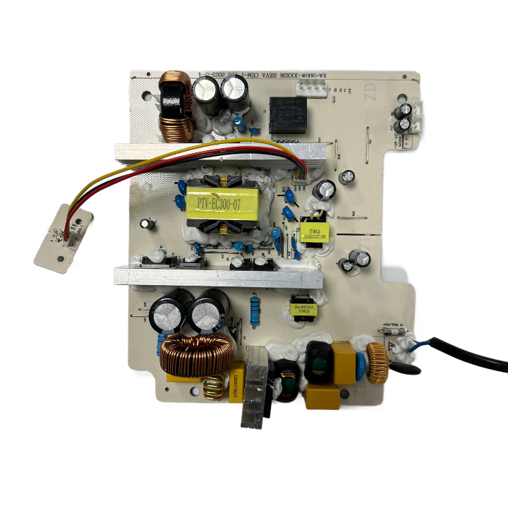 Power Supply Board For Machine