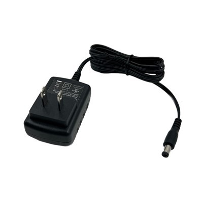 12V1A Power Adapter, In Line With National Safety Standards
