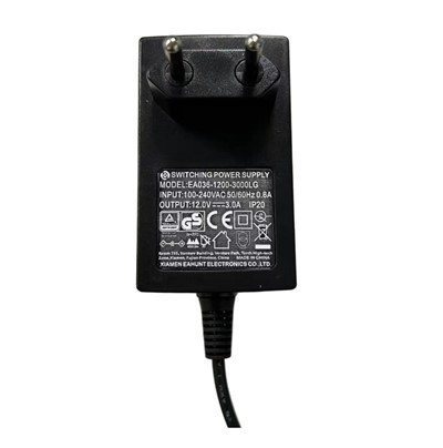 12V3A Supplier Adapter For Household Appliances