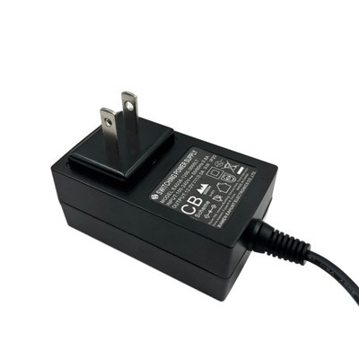 AC DC Wall Plug Adapter