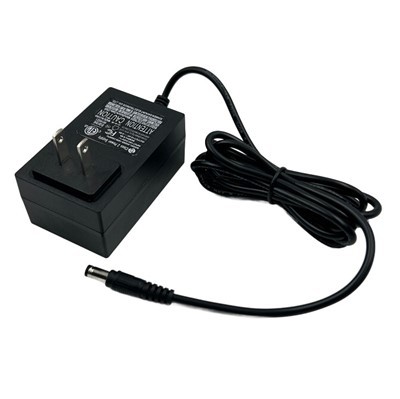 Adapter Manufacturing Process