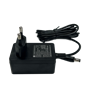 High Electricity Efficiency